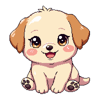 puppy