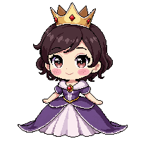 queen