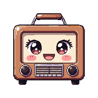 radio