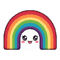 rainbow