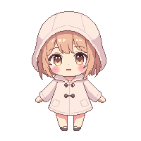 raincoat