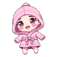 robe