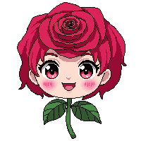 rose
