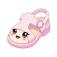sandal