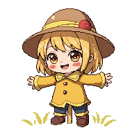 scarecrow