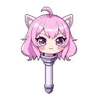 scepter