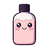 shampoo