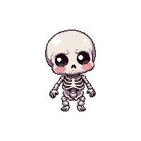 skeleton