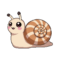 snail 1