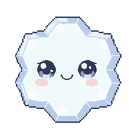 snow