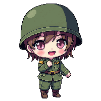 soldier