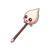 spear