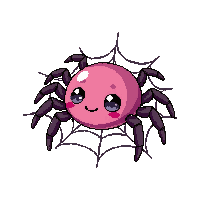 spider 1