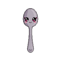 spoon