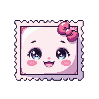 stamp