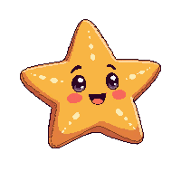 starfish 1
