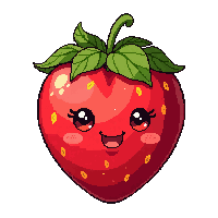 strawberry 2