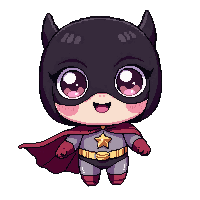 superhero