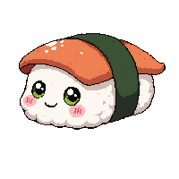 sushi