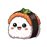 sushi 1