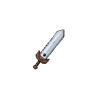 sword