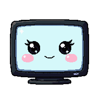 television