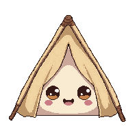 tent