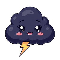 thunder