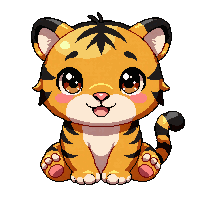 tiger