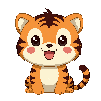 tiger 1