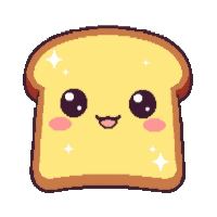 toast