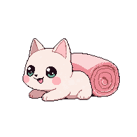 towel