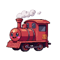 train
