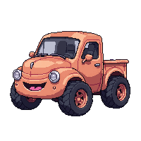 truck