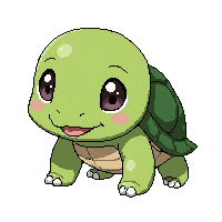 turtle