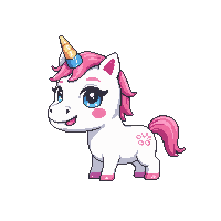 unicorn