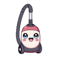 vacuum