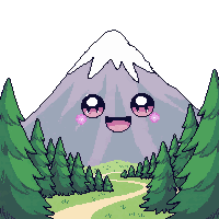 valley