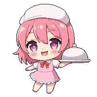 waiter
