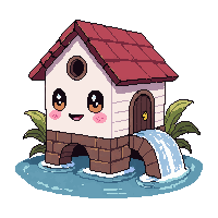 watermill