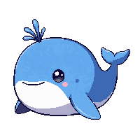 whale 2