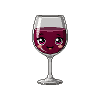 wine