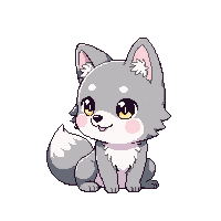 wolf