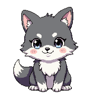 wolf 1