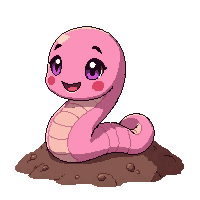 worm