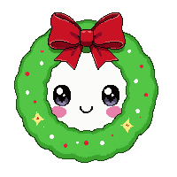 wreath