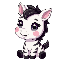 zebra 1