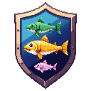 legendarycatch 3681 badge 10 legend god