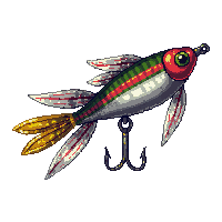 legendarycatch 2047 lure 200