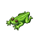 legendarycatch 2085 lure frog